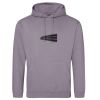 College hoodie Thumbnail