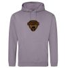 College hoodie Thumbnail