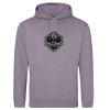 College hoodie Thumbnail