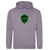 College hoodie Thumbnail