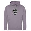 College hoodie Thumbnail