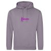 College hoodie Thumbnail