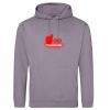 College hoodie Thumbnail