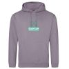 College hoodie Thumbnail