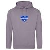 College hoodie Thumbnail