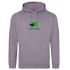 College hoodie Thumbnail