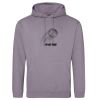 College hoodie Thumbnail