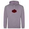 College hoodie Thumbnail