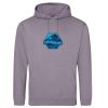 College hoodie Thumbnail