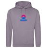 College hoodie Thumbnail