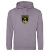 College hoodie Thumbnail
