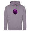 College hoodie Thumbnail