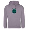 College hoodie Thumbnail