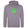 College hoodie Thumbnail