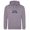 College hoodie Thumbnail