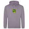 College hoodie Thumbnail