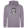 College hoodie Thumbnail