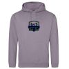 College hoodie Thumbnail