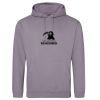 College hoodie Thumbnail