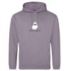 College hoodie Thumbnail