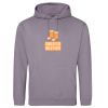 College hoodie Thumbnail