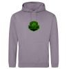 College hoodie Thumbnail