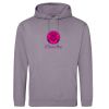 College hoodie Thumbnail