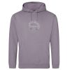 College hoodie Thumbnail