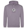 College hoodie Thumbnail