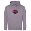 College hoodie Thumbnail