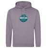 College hoodie Thumbnail