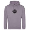 College hoodie Thumbnail