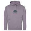 College hoodie Thumbnail