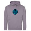 College hoodie Thumbnail