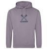 College hoodie Thumbnail