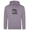 College hoodie Thumbnail