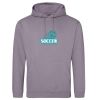 College hoodie Thumbnail