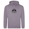 College hoodie Thumbnail