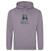 College hoodie Thumbnail