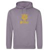 College hoodie Thumbnail