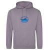 College hoodie Thumbnail