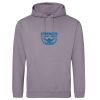 College hoodie Thumbnail