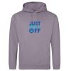 College hoodie Thumbnail
