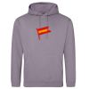 College hoodie Thumbnail
