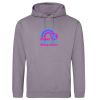 College hoodie Thumbnail