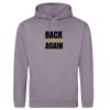College hoodie Thumbnail