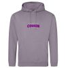 College hoodie Thumbnail