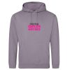 College hoodie Thumbnail