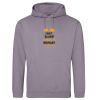 College hoodie Thumbnail