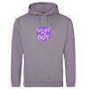 College hoodie Thumbnail